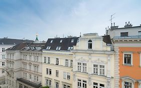 Vienna Residence, City Park - Belvedere